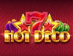 Mostbet Casino unikal slot maşını ➥ 7 Hot Deco