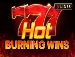 Mostbet Casino unikal slot maşını ➥ 777 Hot Burning