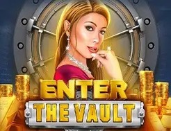 Mostbet Casino unikal slot maşını ➥ Enter The Vault