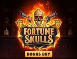 Mostbet Casino unikal slot maşını ➥ Fortune Skulls