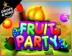 Mostbet Casino unikal slot maşını ➥ Fruit Party