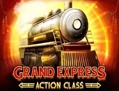 Mostbet Casino unikal slot maşını ➥ Grand Express Action Class