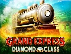 Mostbet Casino unikal slot maşını ➥ Grand Express Diamond Class