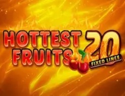 Mostbet Casino unikal slot maşını ➥ Hottest Fruits 20