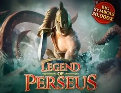 Mostbet Casino unikal slot maşını ➥ Legend Of Perseus